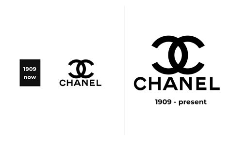 chanel clover symbol history|Chanel cc logo history.